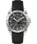 Bulova Precisionist Icon Heren Zwarte Horloge 96B416