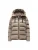 BOMBOOGIE Winterjas ‘Rome’  beige