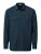 VAUDE Functioneel overhemd ‘ Rosemoor  ‘  blauw