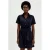 Cache Cache blousejurk marineblauw