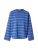 EDITED Shirt ‘Verlee’  blauw