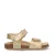 BunniesJR Bimi Beach sandalen goud