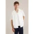 We Fashion Shirt White