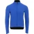 dhb Thermisch softshelljack met lange mouwen voor heren (Royaal Blauw)