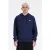 New Balance Nb Hoodie In Navy