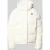 Tommy Jeans Regular fit gewatteerd jack met afneembare capuchon
