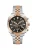 Gc Watches Analoog horloge ‘Flair Coussin’  goud / zilver