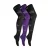 3 Paar Multipack Dames 80 Denier Kousen | Zachte Patroonpanty’s