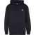 Petrol Industries – Jongens Hoodie met print Steel – Zwart