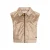 Like Flo gilet goud