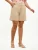Liberte Essentiel Broek ‘ FREDDY ‘  sand