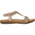 DSTRCT Sandalen – Dames – Goud –