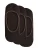 Next Enkelsokken  chocoladebruin