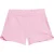 4F Shorts met meisjeslogo