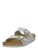 BIRKENSTOCK Muiltjes ‘Arizona’  grijs