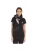 Authentieke Calvin Klein damessjaal