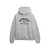 Dames Hoodie Superdry Athletic Essentials Relax