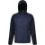 Regatta Heren navigate hybride hooded jacket