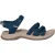 Teva Tirra sport dames sandaal