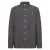 Katoenen flanellen shirt KnowledgeCotton Apparel Fishbone – GOTS