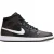 Jordan Aj1 Mid Sneakers Heren – Bruin –