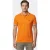 BOSS Green Polo korte mouw Oranje Paddy 10241663 01 50469055/822