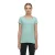 T-shirt dames Ragwear Florah A Organic