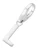 Giorgio Martello Milano Hangers  zilver