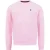 U.S. Polo Assn. heren sweatshirt van 100% katoen
