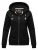 Navahoo dames sweatvest Engelshaar – Warm, Stijlvol & Comfortabel
