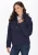 usha BLUE LABEL Tussenjas  navy