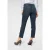 MAC 7/8 jeans Dream Chic Verkort model met ritssluiting
