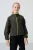 Sweatshirt van polyester