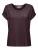 ONLY Shirt ‘ONLMoster’  wijnrood