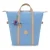 KIPLING Rugzak ‘Ona ++’  lichtblauw