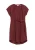 s.Oliver Jurk  bordeaux