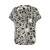 Dames-T-shirt KAFFE Ano
