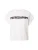 PATRIZIA PEPE Shirt  zwart / wit