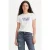 Levi’s The Perfect Tee Bw Tropical Flower Fill