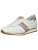 Paul Green Sneakers laag  donkerbeige / wit