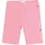 Girl’s Tommy Hilfiger Junior Essential Cycling Shorts in Pink