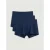 Ben Sherman Heren Tonale Boxer Shorts (Verpakking van 3) (Donker Navy)