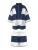 Imily Bela Broekpak ‘Active’  navy / wit