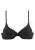 LASCANA Bikinitop  zwart