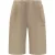 Off-white Laundry Circle Sweatshorts Beige