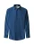 Pepe Jeans Overhemd ‘PAXTON’  blauw / donkerblauw