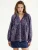 Hiccup Blouse  gemengde kleuren