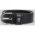 Tommy Hilfiger Riem van echt leer met logo-applicatie