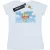 Li-cense Disney dames toy story 4 wolken logo katoenen t-shirt
