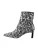 Next Enkellaarsjes ‘Forever Comfort’  zwart